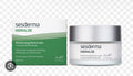 Crema facial
